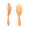 Juuksehari Wet Brush Go Green Treatment & Shine metssiga harjaste ja kookosõliga, 1 tk
