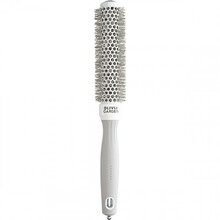 Ümmargune juuksehari Olivia Garden Expert Blowout Speed, 25 mm, 1 tk