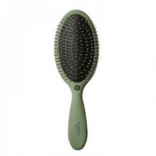 Juuksehari HH Simonsen Wonder Brush Limited Edition Army Green, 1 tk