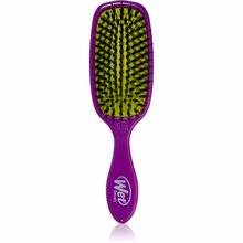 Juuksehari Wet Brush Shine Enhancer, Purple, 1 tk