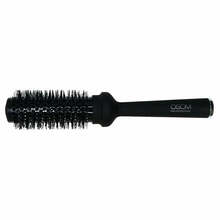 Ümmargune juuksehari OSOM Professional OSOM01408, 33 mm, nailonharjastega