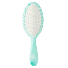 Juuksehari HH Simonsen Wonder Brush SS25 Limited Edition, Turquoise.