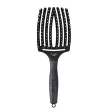 Juuksehari Olivia Garden Fingerbrush Combo Large, 1 tk