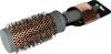 Ümmargune juuksehari Donegal Leedi Brush, 44 mm