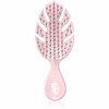 Juuksehari Wet Brush Go Green Mini Detangler, Pink, 1 tk