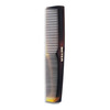 Juuksekamm Beter Styler, 12,5 cm, pruun