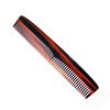 Juuksekamm Eurostil Shell 16,4 cm, 1 tk