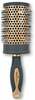 Juuksekamm Top Choice Exclusive 62049-02, kuldne/must