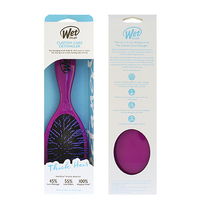 Juuksehari Wet Brush Custom Care Thick Hair, lilla