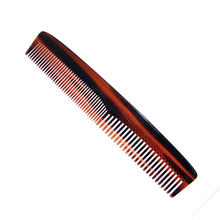 Juuksekamm Eurostil Shell 16,4 cm, 1 tk