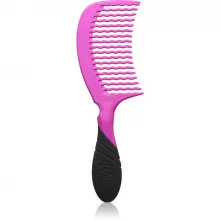 Kamm Wet Brush Pro Detangling Comb, Purple, 1 tk