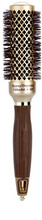Juuksehari Olivia Garden NanoThermic Ceramic + Ion, 34 mm, Gold/Brown