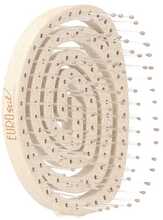 Juuksehari Eurostil Eco Oval, ilma käepidemeta, 1 tk