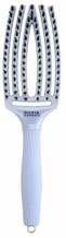 Juuksehari Olivia Garden Fingerbrush Arctic Lights Polar Blue, 1 tk