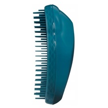 Juuksehari Tangle Teezer Original Plant Brush Deep Sea Blue, 1 tk