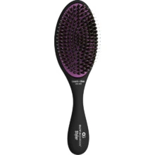 Juuksehari Olivia Garden Detangler Black Fine-Med OGD-F08