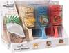 Juuksehari TOP CHOICE Sweet Moments 43796, 12-osaline komplekt
