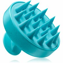 Masseeriv peanaha harjake Moroccanoil Scalp Exfoliating Brush, 1 tk