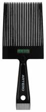 Juuksehari Artero A579, must, 1 tk