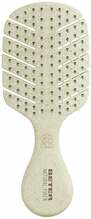 Juuksehari Beter Natural Fiber Mini Detangling, beež