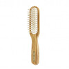 Juuksehari TEK Elite Rectangular Brush, hele, 1 tk