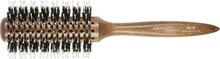 Ümmargune juuksehari Hercules Sagemann 9028, 247 mm