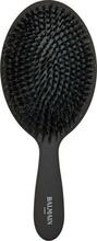 Juuksehari Balmain Luxury Spa, must, 1 tk