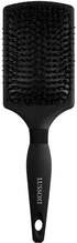 Juuksehari Lussoni Care and Style, must, 1 tk