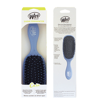 Juuksehari Wet Brush Shine Enhancer, Sky Light Blue, 1 tk
