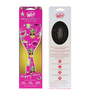Juuksehari Wet Brush Original Detangler Happy Hair, Radio, 1 tk
