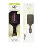 Juuksehari Wet Brush Refresh + Extend Paddle Detangler, must