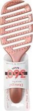 Juuksehari Donegal Fit Brush 1262, 1 tk