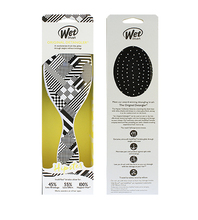 Juuksehari Wet Brush Original Detangler Hipster, 1 tk