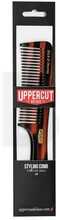 Juuksekamm Uppercut Deluxe Styling Comb CT9, 1 tk