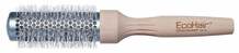 Juuksehari Olivia Garden Ecohair Thermal, 34 mm