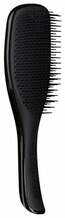 Juuksehari Tangle Teezer Wet Detangler Midnight Black, 1 tk