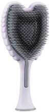 Juuksehari Tangle Angel 2.0 Detangling, Pastel Lilac/Grey