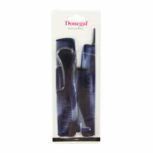 Kammide komplekt Donegal Pomegranate 1516, 6 tk
