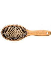 Juuksehari bambusest Olivia Garden Bamboo Touch M, 1 tk