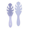 Juuksehari Wet Brush Go Green Detangler, Lavender, 1 tk