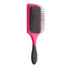 Juuksehari Wet Brush Pro Paddle Detangler, roosa, 1 tk