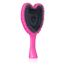 Juuksehari Tangle Angel Reborn Angel Detangling, Pink Sparkle