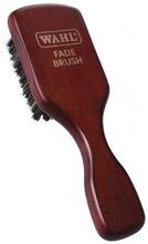 Juuksehari Wahl PRO Fade Brush WAHP0093-6370, puidust käepide, 1 tk