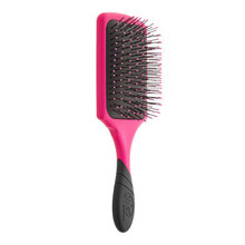 Juuksehari Wet Brush Pro Paddle Detangler, roosa, 1 tk