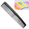 Kamm Eurostil Colors nailon 19,5 cm, 1 tk