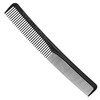 Kamm Eurostil nailon, 17,5 cm, 1 tk