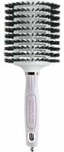 Juuksehari Olivia Garden Turbo Vent, L, valge