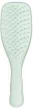 Juuksehari Tangle Teezer Ultimate Detangler Extra Gentle Eucalyptus Green, 1 tk