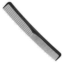 Kamm Eurostil nailon, 17,5 cm, 1 tk