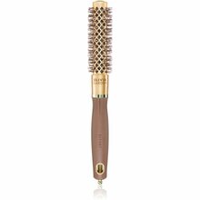 Ümarjuuksehari Olivia Garden Expert Shine Wavy, 20 mm, 1 tk